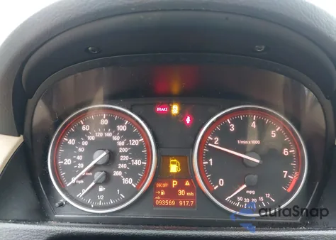 2014 BMW X1 Sdrive28I z USA, uszkodzony, nr VIN WBAVM1C58EVW52959